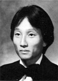 Doug hoon Han: class of 1981, Norte Del Rio High School, Sacramento, CA.